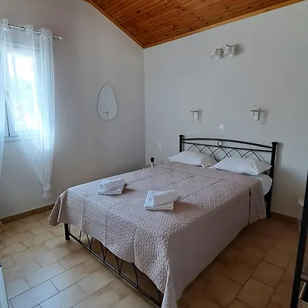 Sofia Kefalonia *