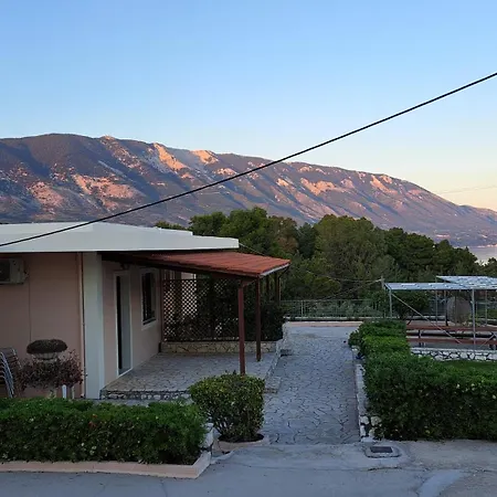 Апартаменты Sofia Kefalonia *
