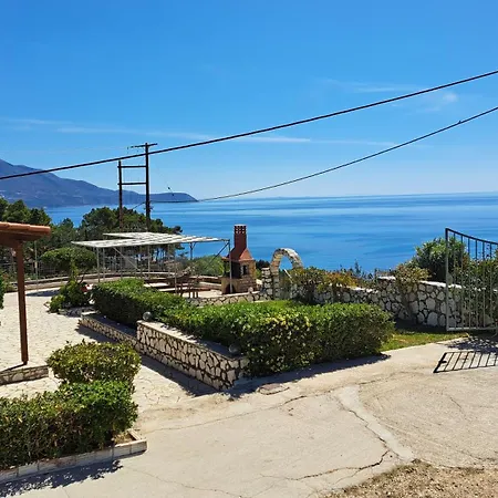 Апартаменты Sofia Kefalonia *