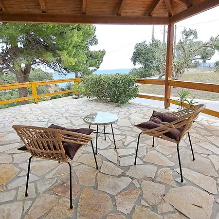 Sofia Kefalonia Kaligata