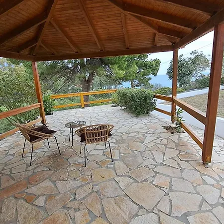 Sofia Kefalonia