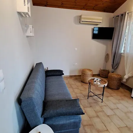 Sofia Kefalonia Kaligata