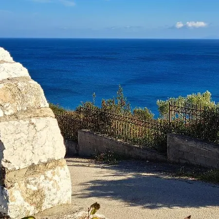 Sofia Kefalonia