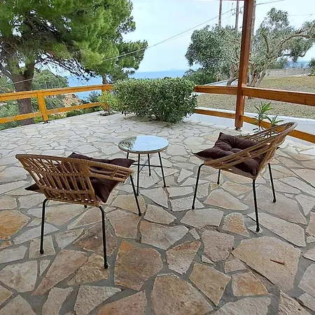 Sofia Kefalonia 公寓 *