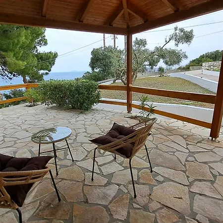 Sofia Kefalonia *
